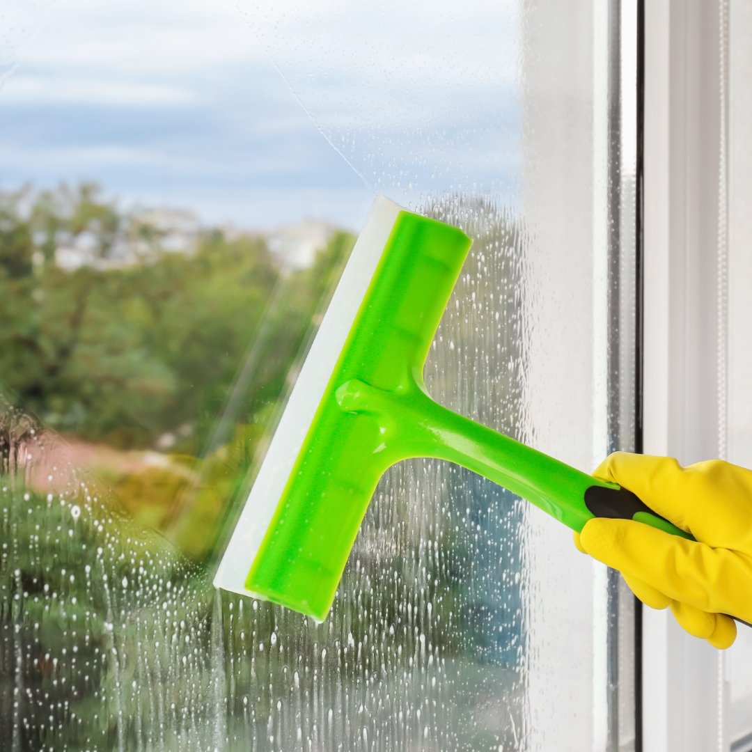 Window Cleaning Accessories