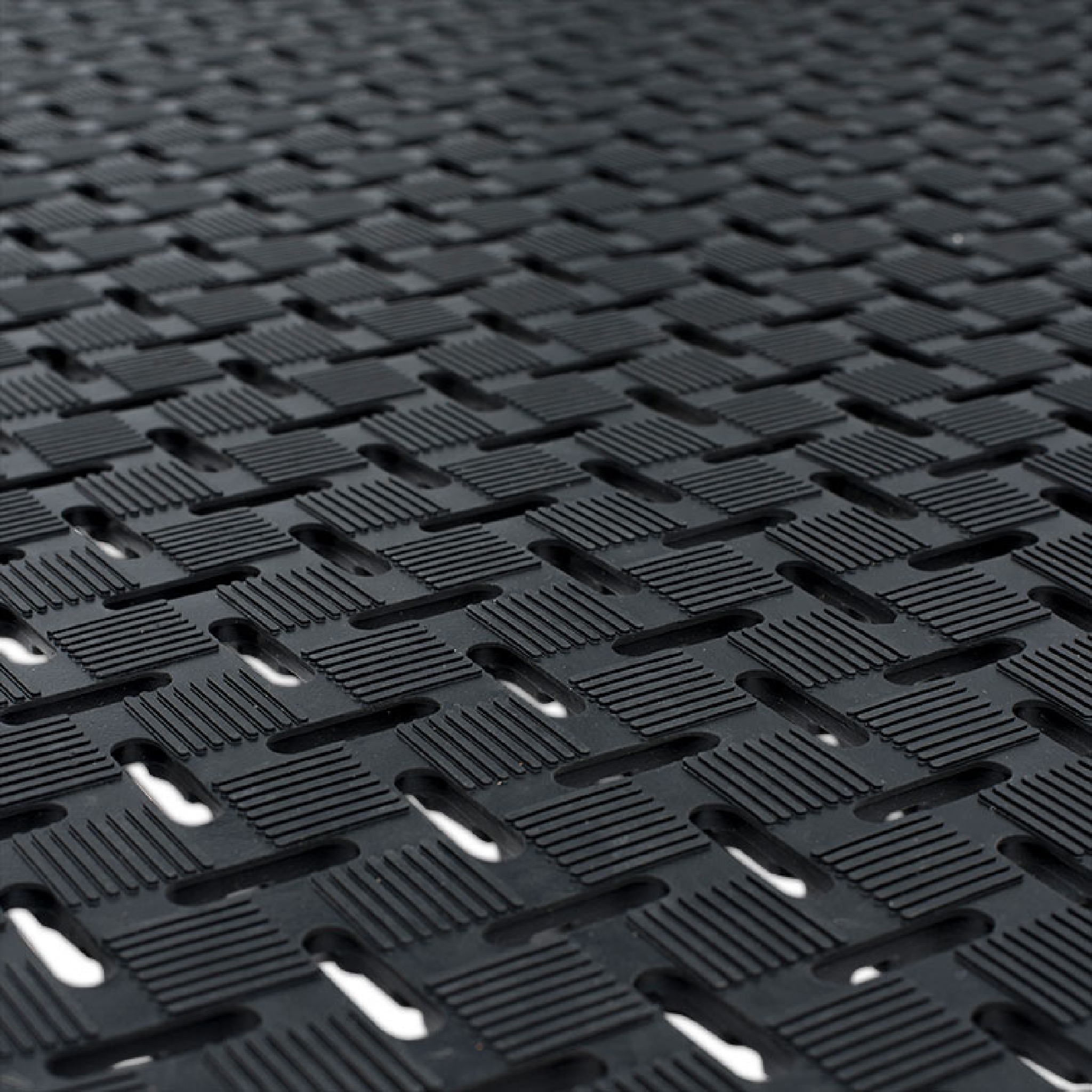 Ultimate Ute Matting